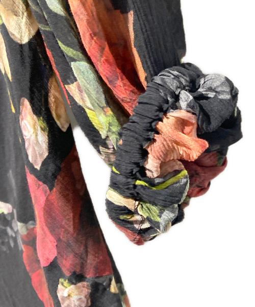 ALL SAINTS（オールセインツ）ALL SAINTS (オールセインツ) TIWA DRESS ブラック サイズ:不明の古着・服飾アイテム
