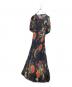 ALL SAINTS (オールセインツ) TIWA DRESS ブラック サイズ:不明：20000円