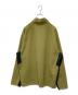 NIKE ACG (ナイキエーシージー) フリースジャケット グリーン サイズ:XL：10000円