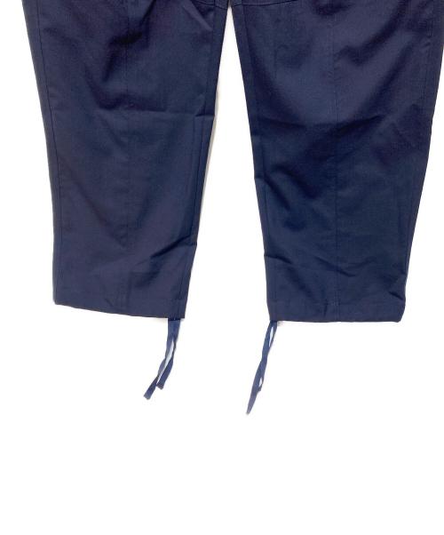ISSEY MIYAKE MEN（イッセイミヤケメン）ISSEY MIYAKE MEN (イッセイミヤケメン) カーゴパンツ ネイビー サイズ:Sの古着・服飾アイテム