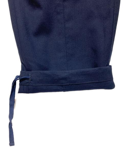 ISSEY MIYAKE MEN（イッセイミヤケメン）ISSEY MIYAKE MEN (イッセイミヤケメン) カーゴパンツ ネイビー サイズ:Sの古着・服飾アイテム