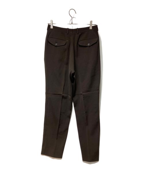 JIL SANDER（ジルサンダー）JIL SANDER (ジルサンダー) セットアップスーツ ブラウン サイズ:不明の古着・服飾アイテム
