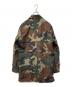 Supreme (シュプリーム) ARMY TRENCH COAT グリーン サイズ:S：18000円