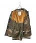 中古・古着 Supreme (シュプリーム) ARMY TRENCH COAT グリーン サイズ:S：18000円