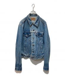 LEVI'S（リーバイス）の古着「デニムジャケット」｜インディゴ