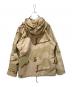 US ARMY (ユーエスアーミー) PARKA COLD WEATHER DESERT CAMOUFLAGE ベージュ サイズ:Ｍ：18000円