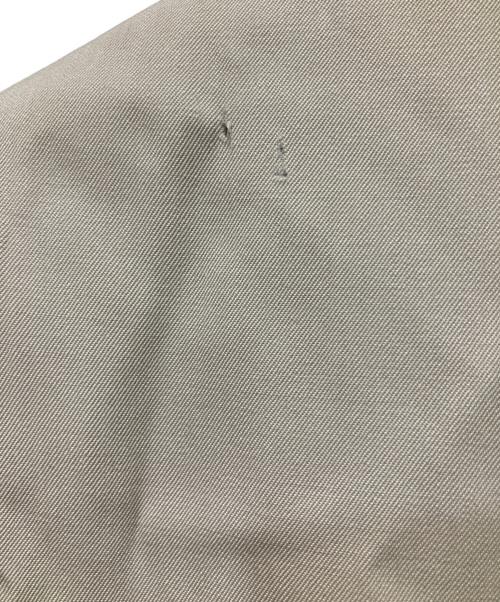 COMME des GARCONS HOMME（コムデギャルソン オム）COMME des GARCONS HOMME (コムデギャルソン オム) テーラードジャケット グレー サイズ:Sの古着・服飾アイテム