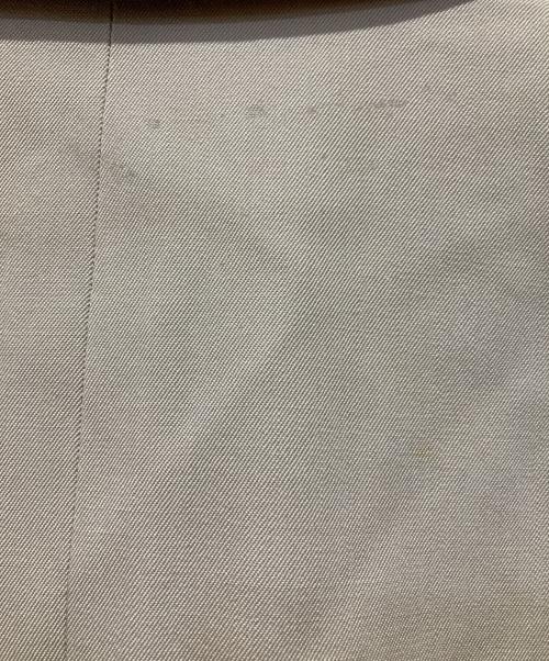 COMME des GARCONS HOMME（コムデギャルソン オム）COMME des GARCONS HOMME (コムデギャルソン オム) テーラードジャケット グレー サイズ:Sの古着・服飾アイテム