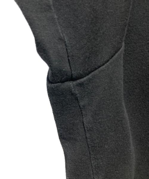 Ron Herman（ロンハーマン）Ron Herman (ロンハーマン) ポロシャツ ブラック サイズ:Sの古着・服飾アイテム