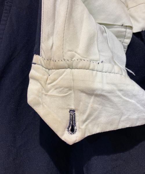 COMME des GARCONS HOMME DEUX（コムデギャルソン オム ドゥ）COMME des GARCONS HOMME DEUX (コムデギャルソン オム ドゥ) スラックス ブラック サイズ:Mの古着・服飾アイテム