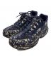 NIKE（ナイキ）の古着「Nike Air Max 95」｜ネイビー