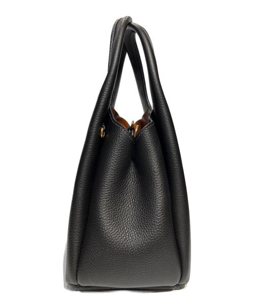 COACH（コーチ）COACH (コーチ) ラナショルダーバッグ23 ブラックの古着・服飾アイテム