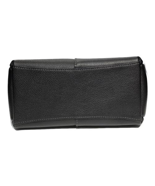 COACH（コーチ）COACH (コーチ) ラナショルダーバッグ23 ブラックの古着・服飾アイテム