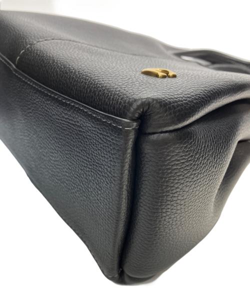 COACH（コーチ）COACH (コーチ) ラナショルダーバッグ23 ブラックの古着・服飾アイテム