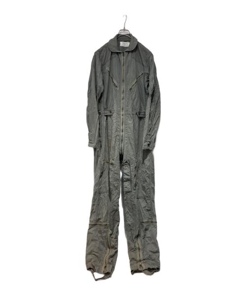 ARMY（アーミー）ARMY (アーミー) K-2B Flight Suit グリーン サイズ:Mの古着・服飾アイテム