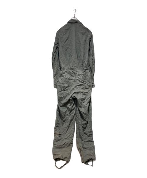 ARMY（アーミー）ARMY (アーミー) K-2B Flight Suit グリーン サイズ:Mの古着・服飾アイテム