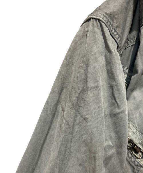 ARMY（アーミー）ARMY (アーミー) K-2B Flight Suit グリーン サイズ:Mの古着・服飾アイテム