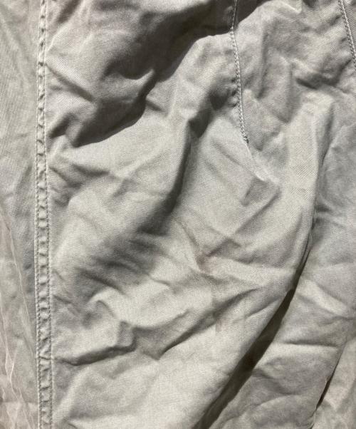 ARMY（アーミー）ARMY (アーミー) K-2B Flight Suit グリーン サイズ:Mの古着・服飾アイテム