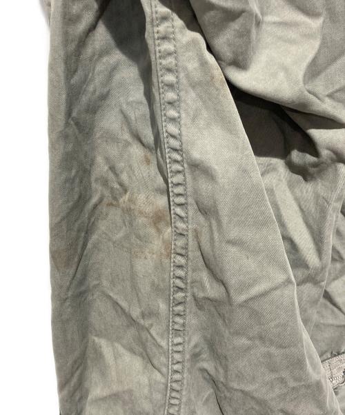 ARMY（アーミー）ARMY (アーミー) K-2B Flight Suit グリーン サイズ:Mの古着・服飾アイテム