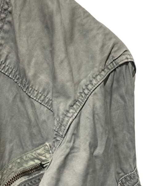 ARMY（アーミー）ARMY (アーミー) K-2B Flight Suit グリーン サイズ:Mの古着・服飾アイテム