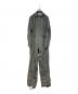 ARMY（アーミー）の古着「K-2B Flight Suit」｜グリーン