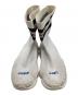 vetement (ヴェットモン) REEBOK (リーボック) Crew Sock Runner ホワイト サイズ:25cm：7000円