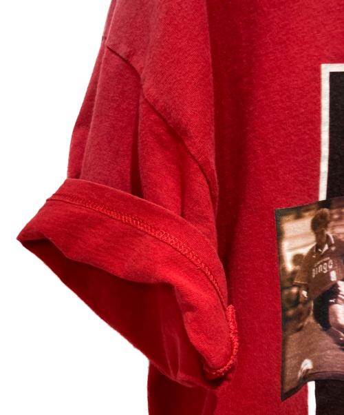 red diamonds（レッドダイヤモンド）red diamonds (レッドダイヤモンド) Tシャツ レッド サイズ:Ｌの古着・服飾アイテム