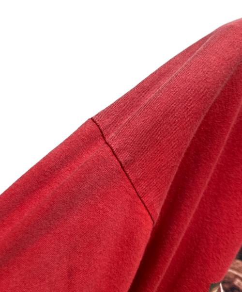 red diamonds（レッドダイヤモンド）red diamonds (レッドダイヤモンド) Tシャツ レッド サイズ:Ｌの古着・服飾アイテム