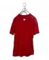 red diamonds (レッドダイヤモンド) Tシャツ レッド サイズ:Ｌ：5000円