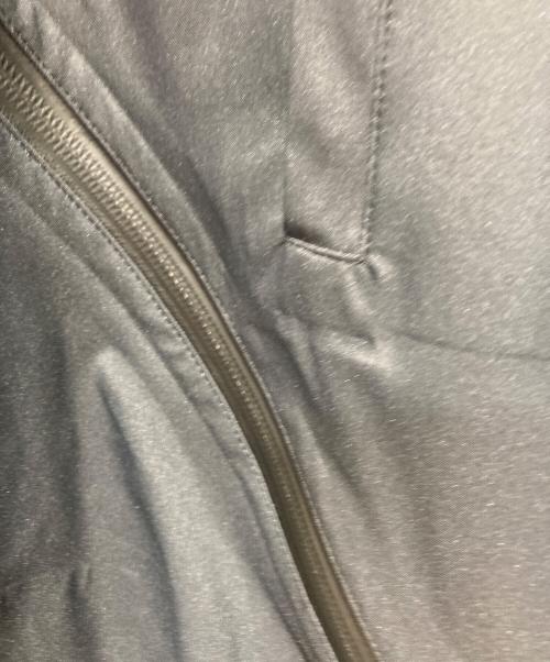 mout recon tailor（マウトリーコンテーラー）MOUT RECON TAILOR (マウトリーコンテーラー) Angle45 Short sleeve Hard Shell ブラック サイズ:48の古着・服飾アイテム