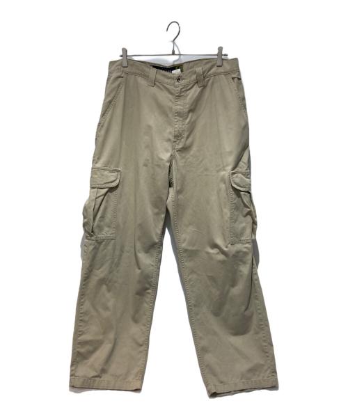 LEVI'S（リーバイス）LEVI'S (リーバイス) カーゴパンツ カーキ サイズ:W36の古着・服飾アイテム