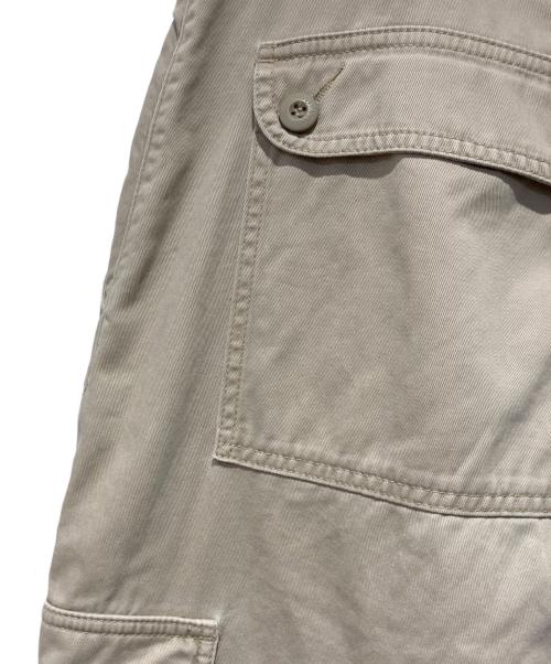 LEVI'S（リーバイス）LEVI'S (リーバイス) カーゴパンツ カーキ サイズ:W36の古着・服飾アイテム
