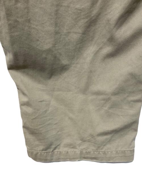 LEVI'S（リーバイス）LEVI'S (リーバイス) カーゴパンツ カーキ サイズ:W36の古着・服飾アイテム