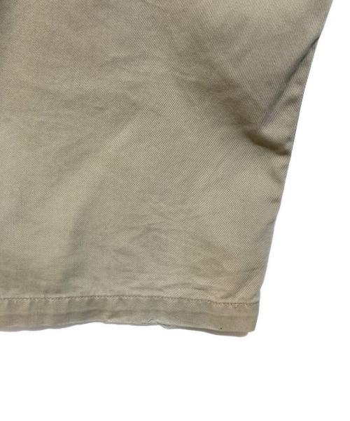 LEVI'S（リーバイス）LEVI'S (リーバイス) カーゴパンツ カーキ サイズ:W36の古着・服飾アイテム