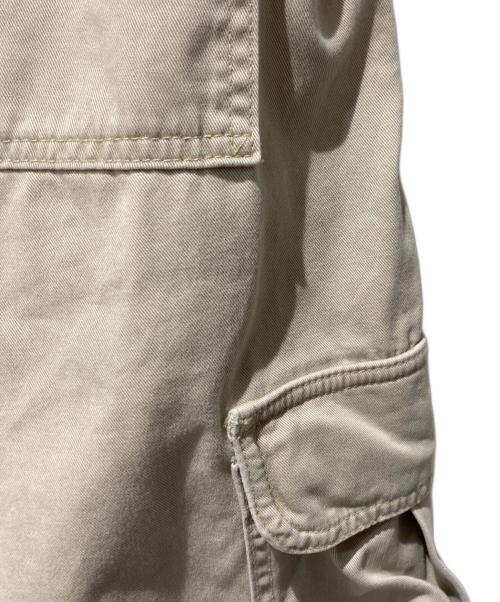 LEVI'S（リーバイス）LEVI'S (リーバイス) カーゴパンツ カーキ サイズ:W36の古着・服飾アイテム