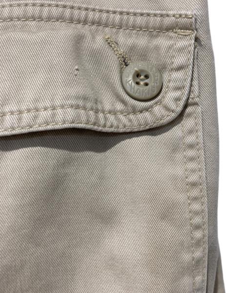 LEVI'S（リーバイス）LEVI'S (リーバイス) カーゴパンツ カーキ サイズ:W36の古着・服飾アイテム