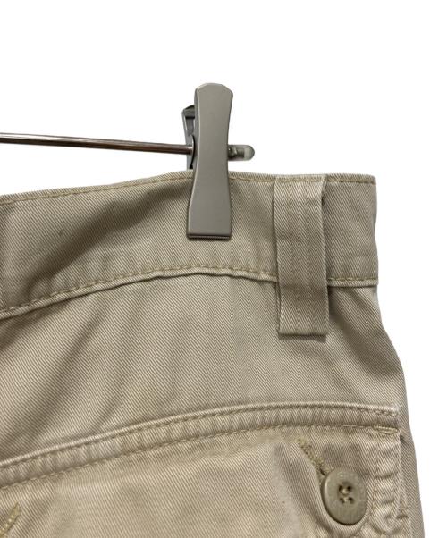 LEVI'S（リーバイス）LEVI'S (リーバイス) カーゴパンツ カーキ サイズ:W36の古着・服飾アイテム