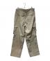 LEVI'S (リーバイス) カーゴパンツ カーキ サイズ:W36：10000円