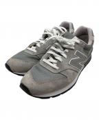 NEW BALANCEニューバランス）の古着「CM996 GR2」｜グレー