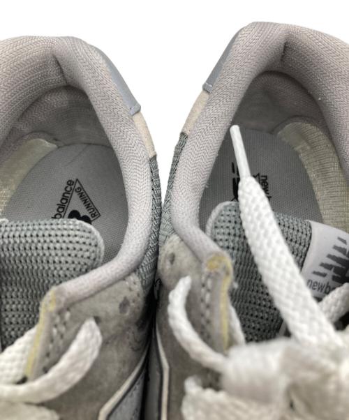 NEW BALANCE（ニューバランス）NEW BALANCE (ニューバランス) CM996 GR2 グレー サイズ:27.5cmの古着・服飾アイテム