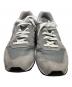 NEW BALANCE (ニューバランス) CM996 GR2 グレー サイズ:27.5cm：10000円