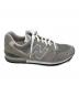 中古・古着 NEW BALANCE (ニューバランス) CM996 GR2 グレー サイズ:27.5cm：10000円