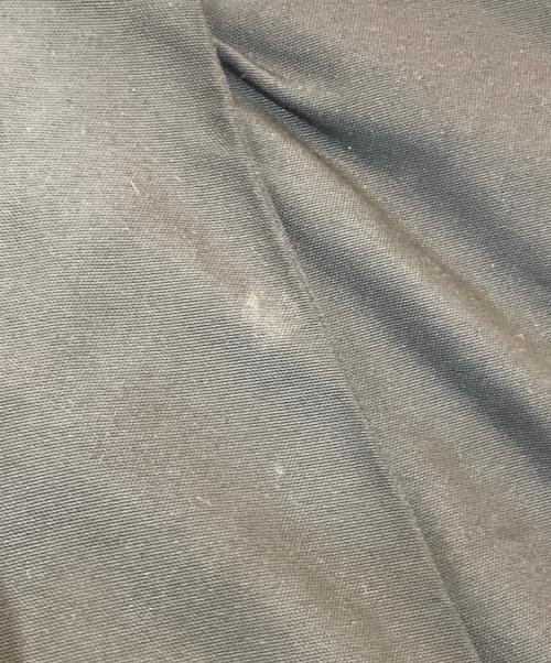 NAMESAKE（ネイムセイク）NAMESAKE (ネイムセイク) パンツ ブラック サイズ:Sの古着・服飾アイテム