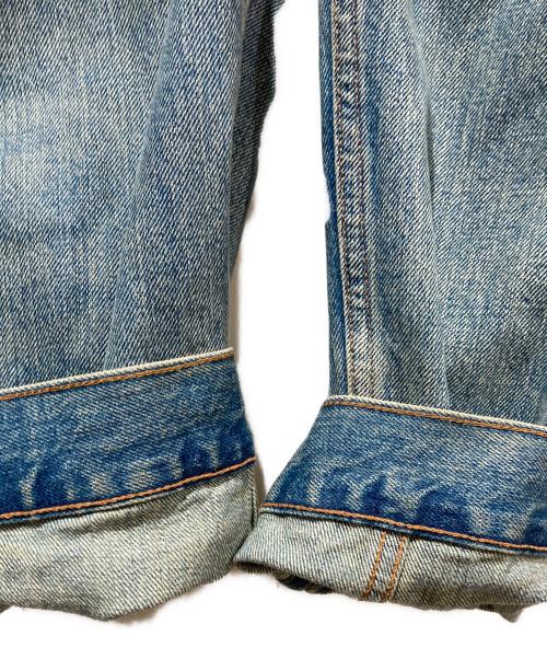 LEVI'S（リーバイス）LEVI'S (リーバイス) デニムジャケット ブルー サイズ:Mの古着・服飾アイテム