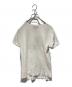 Vivienne Westwood (ヴィヴィアンウエストウッド) Tシャツ ホワイト サイズ:02：6000円