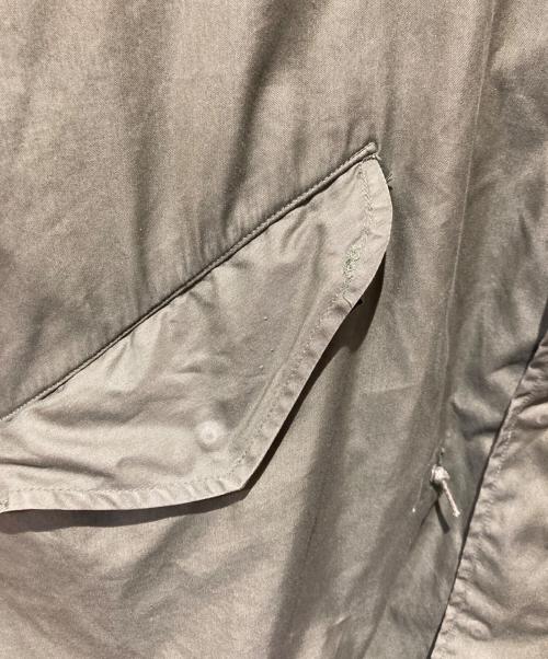 US ARMY（ユーエスアーミー）US ARMY (ユーエスアーミー) M-65 EXTREME COLD WEATHER PARKA グリーン サイズ:XLの古着・服飾アイテム