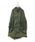 US ARMY（ユーエスアーミー）の古着「M-65 EXTREME COLD WEATHER PARKA」｜グリーン