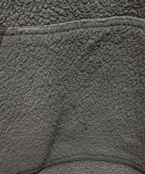 Patagonia（パタゴニア）Patagonia (パタゴニア) レトロパイルプルオーバー グレー サイズ:Mの古着・服飾アイテム