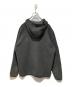 Patagonia (パタゴニア) レトロパイルプルオーバー グレー サイズ:M：10000円