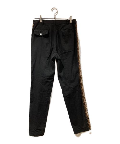 tricot COMME des GARCONS（トリココムデギャルソン）tricot COMME des GARCONS (トリココムデギャルソン) スラックス ブラック サイズ:Sの古着・服飾アイテム